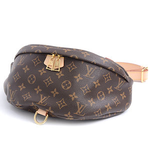 Louis Vuitton Bag Body Bumbag Monogram